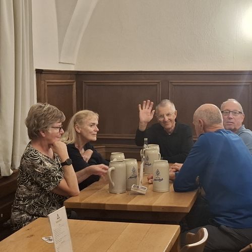 Skiclub Bad Griesbach