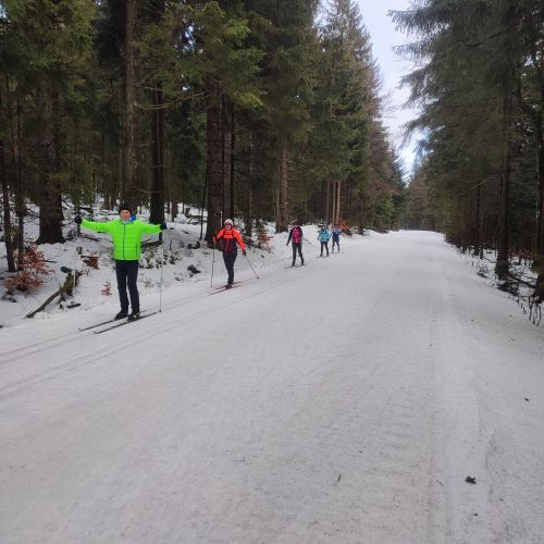 Skiclub Bad Griesbach