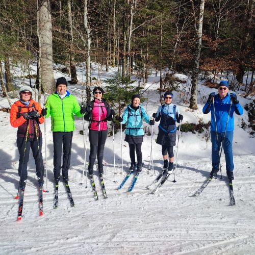 Skiclub Bad Griesbach