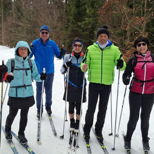 Skiclub Bad Griesbach