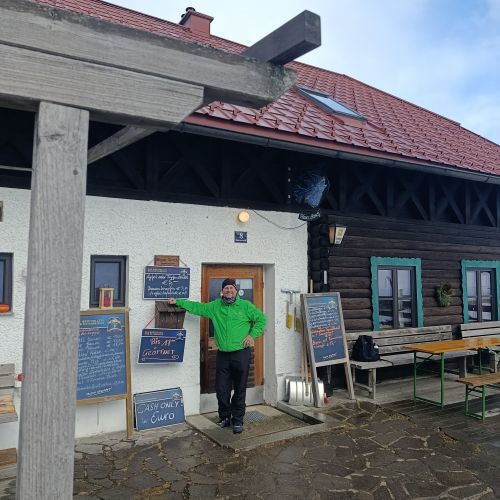 Skiclub Bad Griesbach