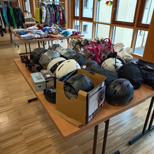 Skiclub Bad Griesbach