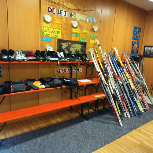 Skiclub Bad Griesbach