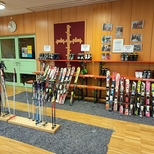 Skiclub Bad Griesbach