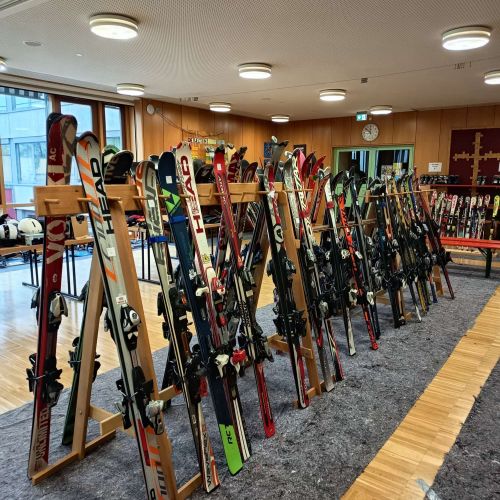 Skiclub Bad Griesbach