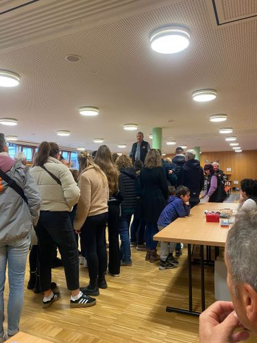 Skiclub Bad Griesbach