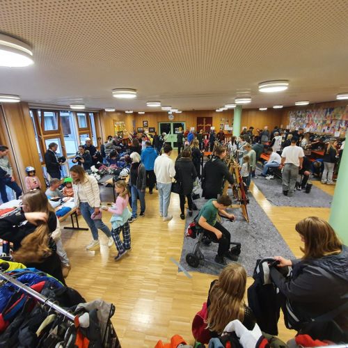 Skiclub Bad Griesbach