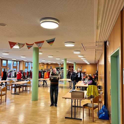 Skiclub Bad Griesbach