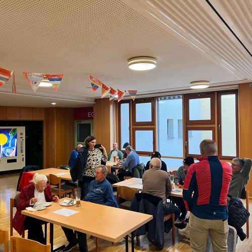 Skiclub Bad Griesbach