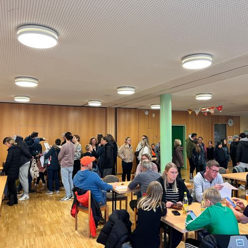 Skiclub Bad Griesbach