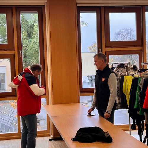 Skiclub Bad Griesbach