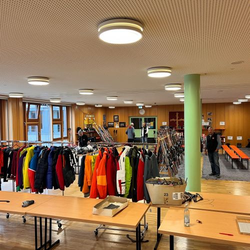 Skiclub Bad Griesbach