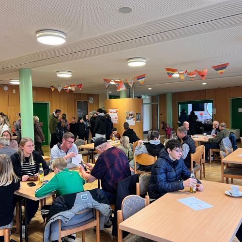 Skiclub Bad Griesbach