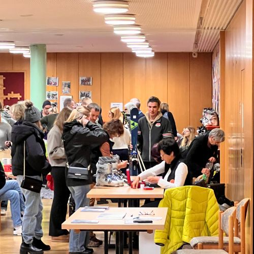 Skiclub Bad Griesbach