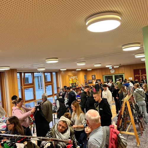 Skiclub Bad Griesbach