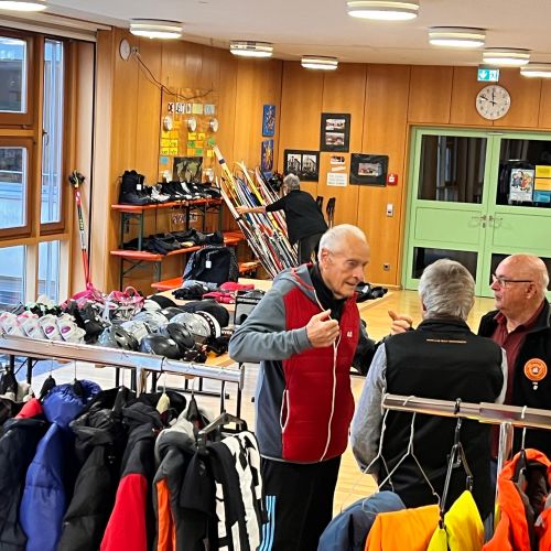 Skiclub Bad Griesbach