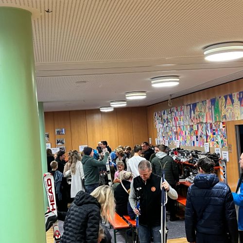 Skiclub Bad Griesbach