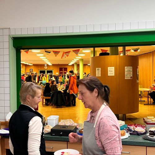 Skiclub Bad Griesbach