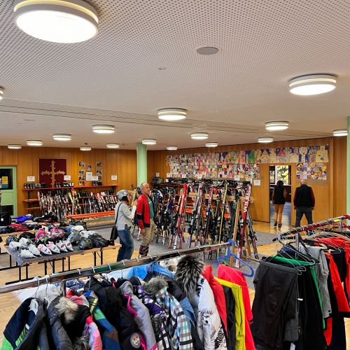 Skiclub Bad Griesbach