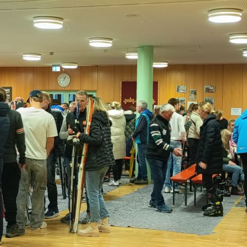 Skiclub Bad Griesbach