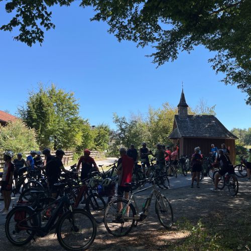 Skiclub Bad Griesbach