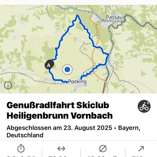 Skiclub Bad Griesbach