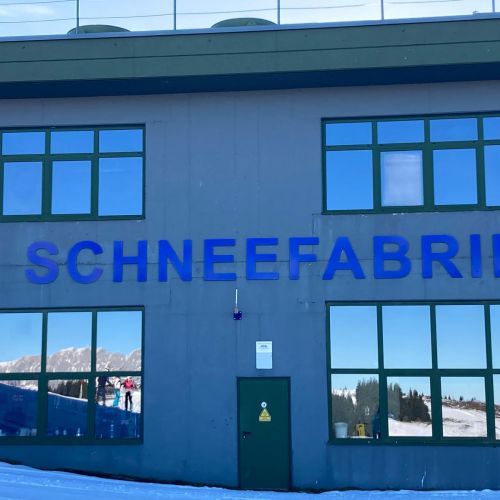 Skiclub Bad Griesbach