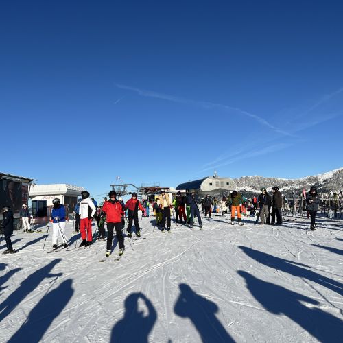 Skiclub Bad Griesbach