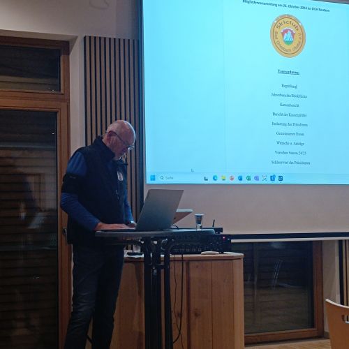 Skiclub Bad Griesbach