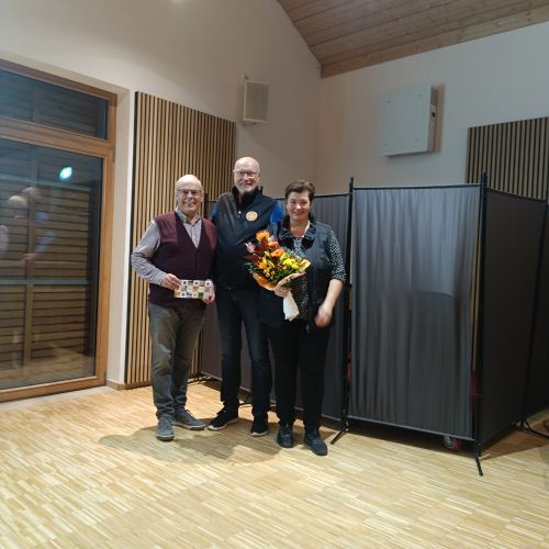 Skiclub Bad Griesbach