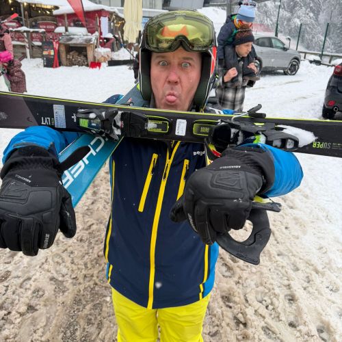 Skiclub Bad Griesbach