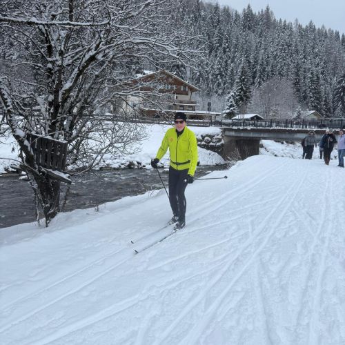 Skiclub Bad Griesbach