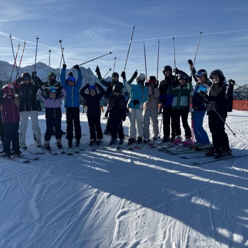 Skiclub Bad Griesbach