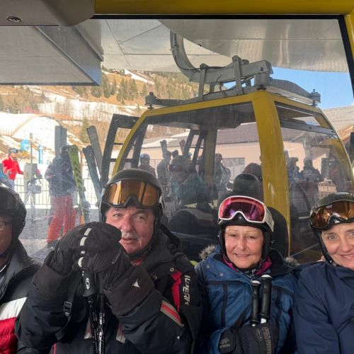 Skiclub Bad Griesbach