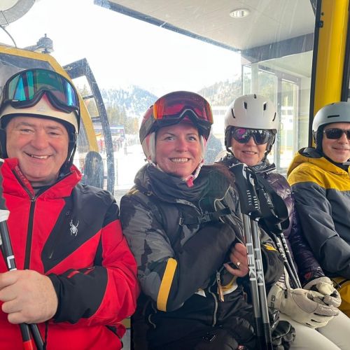 Skiclub Bad Griesbach