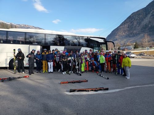 Skiclub Bad Griesbach