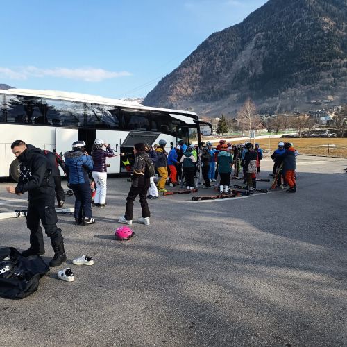 Skiclub Bad Griesbach