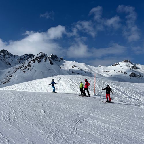 Skiclub Bad Griesbach