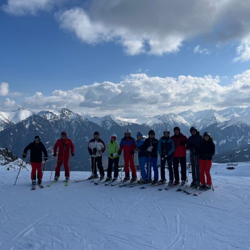 Skiclub Bad Griesbach