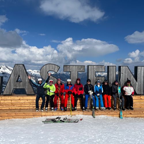 Skiclub Bad Griesbach