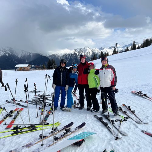 Skiclub Bad Griesbach