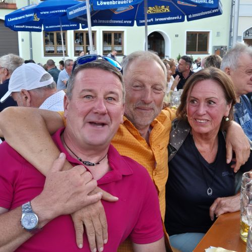 Skiclub Bad Griesbach