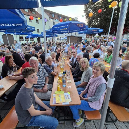 Skiclub Bad Griesbach