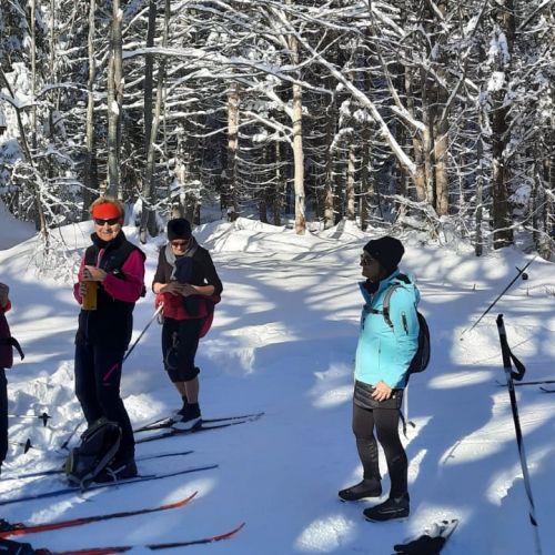 Skiclub Bad Griesbach