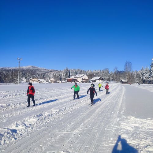 Skiclub Bad Griesbach