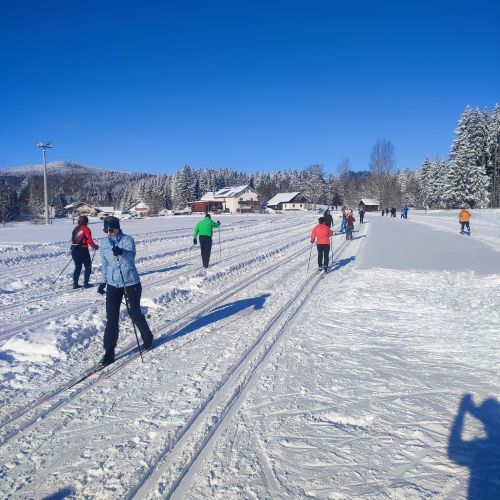 Skiclub Bad Griesbach