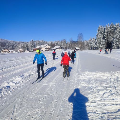 Skiclub Bad Griesbach