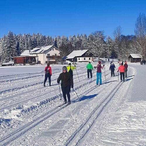Skiclub Bad Griesbach