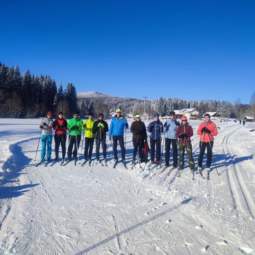 Skiclub Bad Griesbach