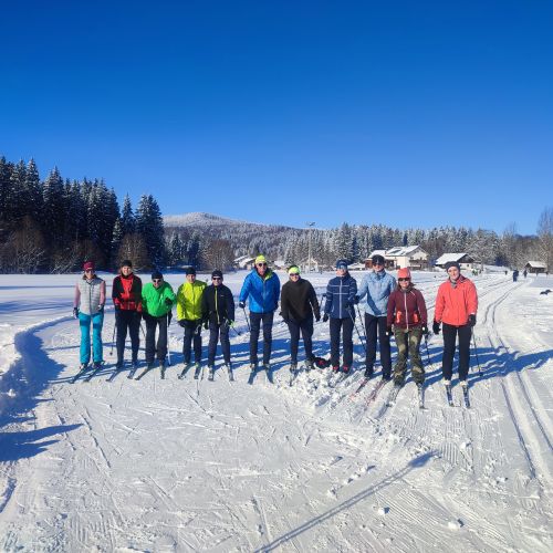 Skiclub Bad Griesbach